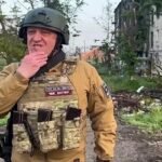 প্লেনের ভেতরে গ্রেনেড বিস্ফোরণে প্রিগোজিনের মৃত্যু হয়: ইঙ্গিত পুতিনের