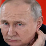 ইসরায়েল সংঘাত ভয়াবহ তবে ইরান জড়িত নয় : পুতিন