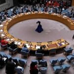 ইসরায়েল-হামাস ইস্যুতে নিরাপত্তা পরিষদের বৈঠক কাল