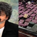 লিওর ট্রেইলার প্রদর্শনীতে বিজয় ভক্তদের সিনেমা হল ভাঙচুর!