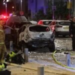 এবার ইসরাইলে লেবাননের হিজবুল্লাহর হামলা