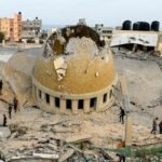 হামাসের হামলা: উয়েফা থেকে বড় দুঃসংবাদ পেল ইসরাইল