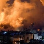 গাজায় বেসামরিকের ওপর হামলা হলে যুদ্ধবন্দিদের হত্যার হুমকি হামাসের