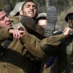 লেবানন সীমান্তে সিনিয়র ইসরাইলি সামরিক কমান্ডার নিহত