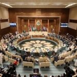 হামাস ইসরাইল ইস্যুতে যে সিদ্ধান্ত নিল আরব লীগ