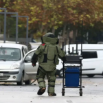 তুরস্কে বোমা হামলার ঘটনায় গ্রেফতার ৬৭