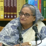 নির্বাচন হবে, তা সময় মতোই হবে : প্রধানমন্ত্রী