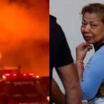 ‘মা তোমাকে ভালোবাসি, আমরা মরতে যাচ্ছি’