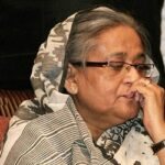 আবুল হোসেনের মৃত্যুতে প্রধানমন্ত্রীর শোক
