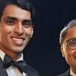 উড়োজাহাজ দুর্ঘটনায় ছেলেসহ ভারতীয় ধনকুবের নিহত