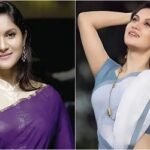 নাম থেকে ‘খান’ কেটে দেওয়ার কারণ জানালেন মিথিলা