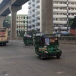 ঢিলেঢালা বিএনপির ডাকা হরতাল