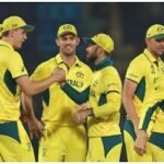 ওয়ানডেতে অস্ট্রেলিয়ার ‘৬০০’