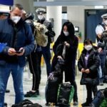 কঠোর অবস্থানে ইইউ, সহজে মিলবে না আশ্রয়