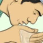 অজুর অবশিষ্ট পানি পান করলে অবৈধ সংসর্গের ইচ্ছা জাগে না