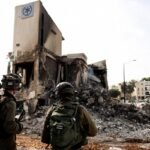 তিন লাখ সেনা জড়ো করছে ইসরায়েল