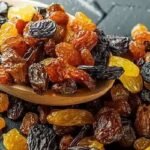 প্রতিদিন ৭টি কিশমিশ খান, আর দেখুন এর ম্যাজিক!