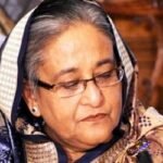 ব্রাহ্মণবাড়িয়া জেলা আ.লীগের সা. সম্পাদকের মৃত্যুতে প্রধানমন্ত্রীর শোক