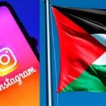 ফিলিস্তিনিদের প্রোফাইলে ‘সন্ত্রাসী’ শব্দ, ক্ষমা চাইল ইনস্টাগ্রাম