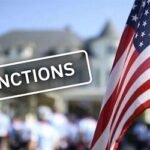 এবার ২৫ প্রতিষ্ঠান-ব্যক্তির ওপর মার্কিন নিষেধাজ্ঞার খড়গ