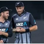 উইলিয়ামসনের পর ইংল্যান্ড ম্যাচে নেই সাউদিও