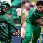 দারুণ শুরু, বাংলাদেশ দলকে প্রশংসায় ভাসালেন মাশরাফি