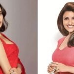 পরিণীতির পথেই হাঁটছেন জাহ্নবী?