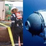 ৪ মাস পর টাইটানের বাকি ধ্বংসাবশেষ উদ্ধার