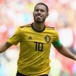 মাঠে ফিরছেন ইডেন হ্যাজার্ড