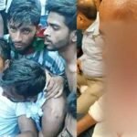 যুবদলের টুকু, ছাত্রদলের জুয়েলসহ আহত বিএনপির দুই শতাধিক