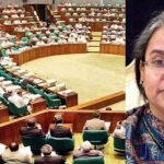 নতুন শিক্ষাক্রম নিয়ে বিভ্রান্তি ছড়াচ্ছেন কোচিং ব্যবসায়ীরা: সংসদে শিক্ষামন্ত্রী