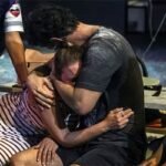 হামাসের হামলায় ইসরাইলে নিহত বেড়ে ৩৫০