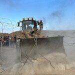 হামাসের নজিরবিহীন হামলা, ইসরাইলে নিহত ৮০০