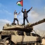 হামাসের হামলা মোকাবিলা করতে ইসরাইলের এত সময় লাগল কেন?