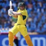 শচীনকে ছাড়িয়ে বিশ্বকাপে যে রেকর্ড গড়লেন ওয়ার্নার