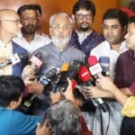 নির্বাচনে যাব না, এমন সিদ্ধান্ত নিইনি: জি এম কাদের