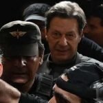 নির্বাচন কমিশনের সিদ্ধান্ত বাতিল চেয়ে আবেদন ইমরান খানের