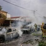 ইসরায়েলে নিহতের সংখ্যা বেড়ে ৮০০