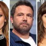 দুই জেনিফারের মাঝে পড়ে বিপাকে হলিউড অভিনেতা