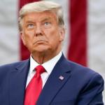 এবার ১০ হাজার ডলার জরিমানা ট্রাম্পের