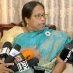 কী এমন করেছি যে আমাদের ওপর আস্থা আনা যাচ্ছে না: ইসি রাশেদা