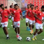 ঘরের মাটিতে ভারতীয় ক্লাবের বিপক্ষে নামছে বসুন্ধরা