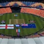 ফাঁকা স্টেডিয়াম, সমালোচনায় মুখর ভারত