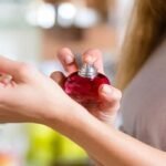 সুগন্ধি ব্যবহারের নিয়ম