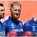 বেন স্টোকসকে ছাড়াই নামছে ইংল্যান্ড