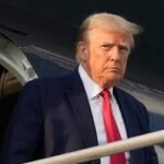 ‘ট্রাম্পের জারিজুরি শেষ’