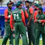 ভারতের কাছে হেরে ব্রোঞ্জের লড়াইয়ে বাংলাদেশ