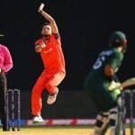 বিশ্বকাপের ম্যাচে ৫ বলের ওভার!