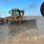 ইসরাইলে হামাসের হামলা, যুক্তরাষ্ট্রকে ‘দায়ী’ করলেন মেদভেদেভ