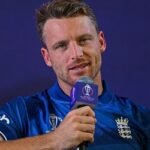 বাংলাদেশকে নিয়ে যা বললেন জস বাটলার